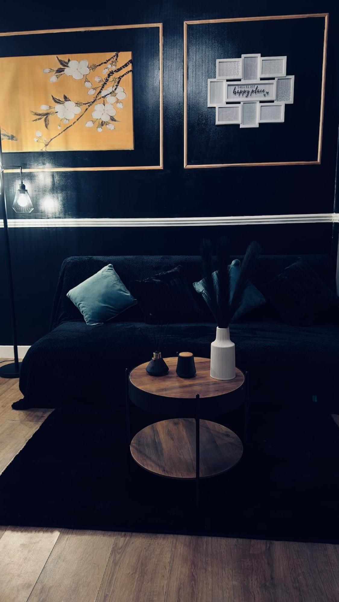 Apartamento 1 Bed Centre *