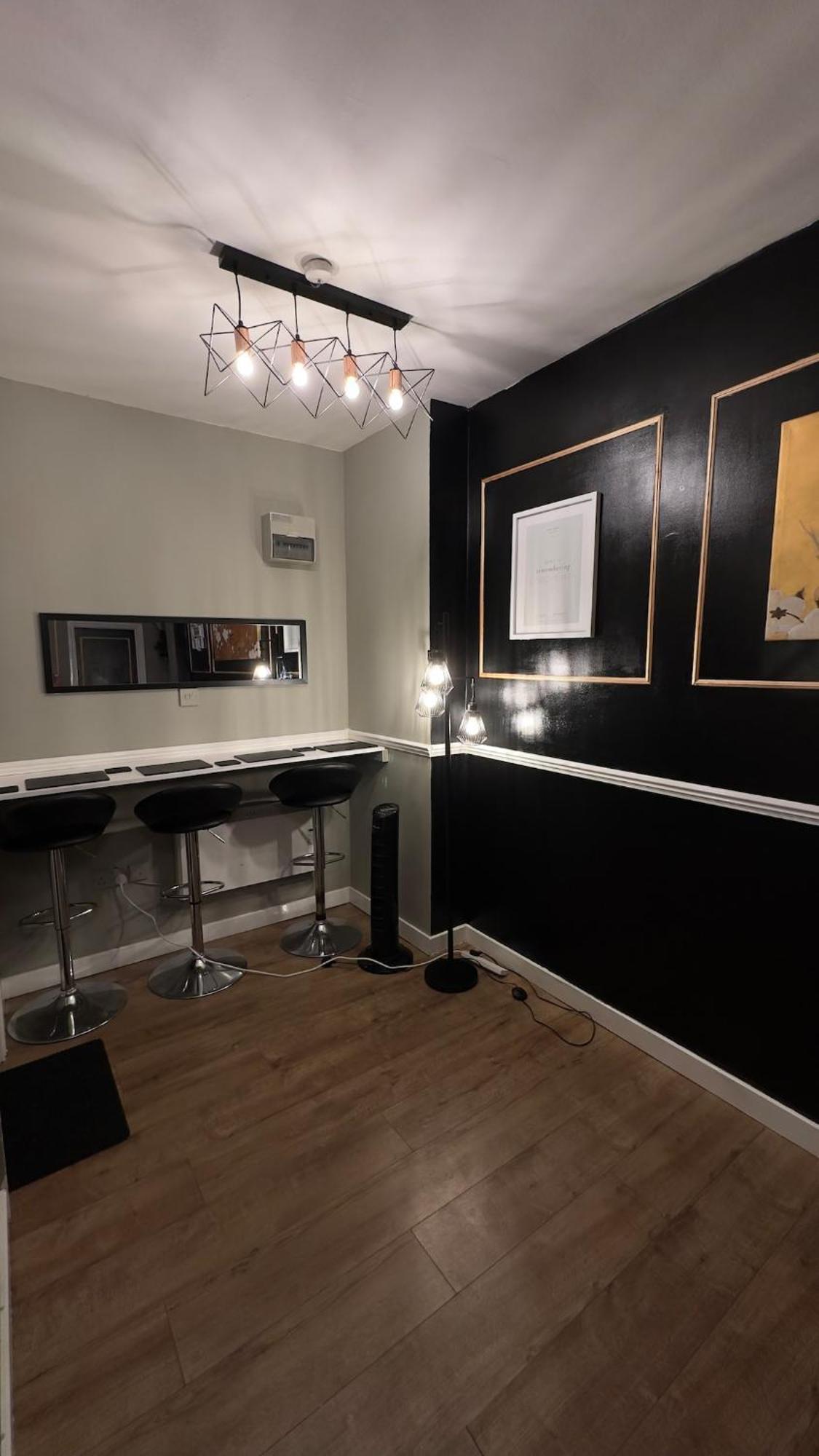 1 Bed Centre * Cambridge
