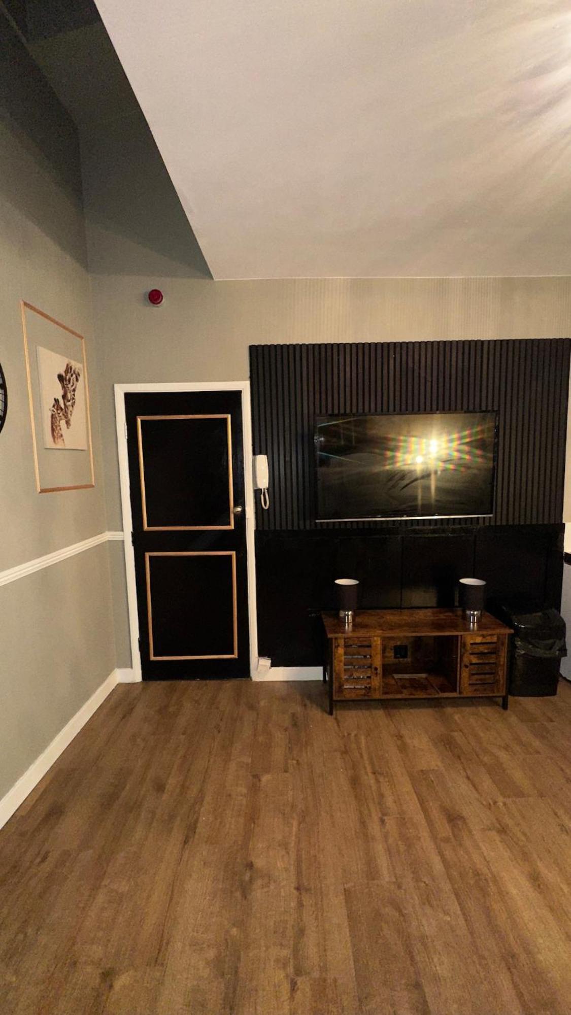 Apartamento 1 Bed Centre *