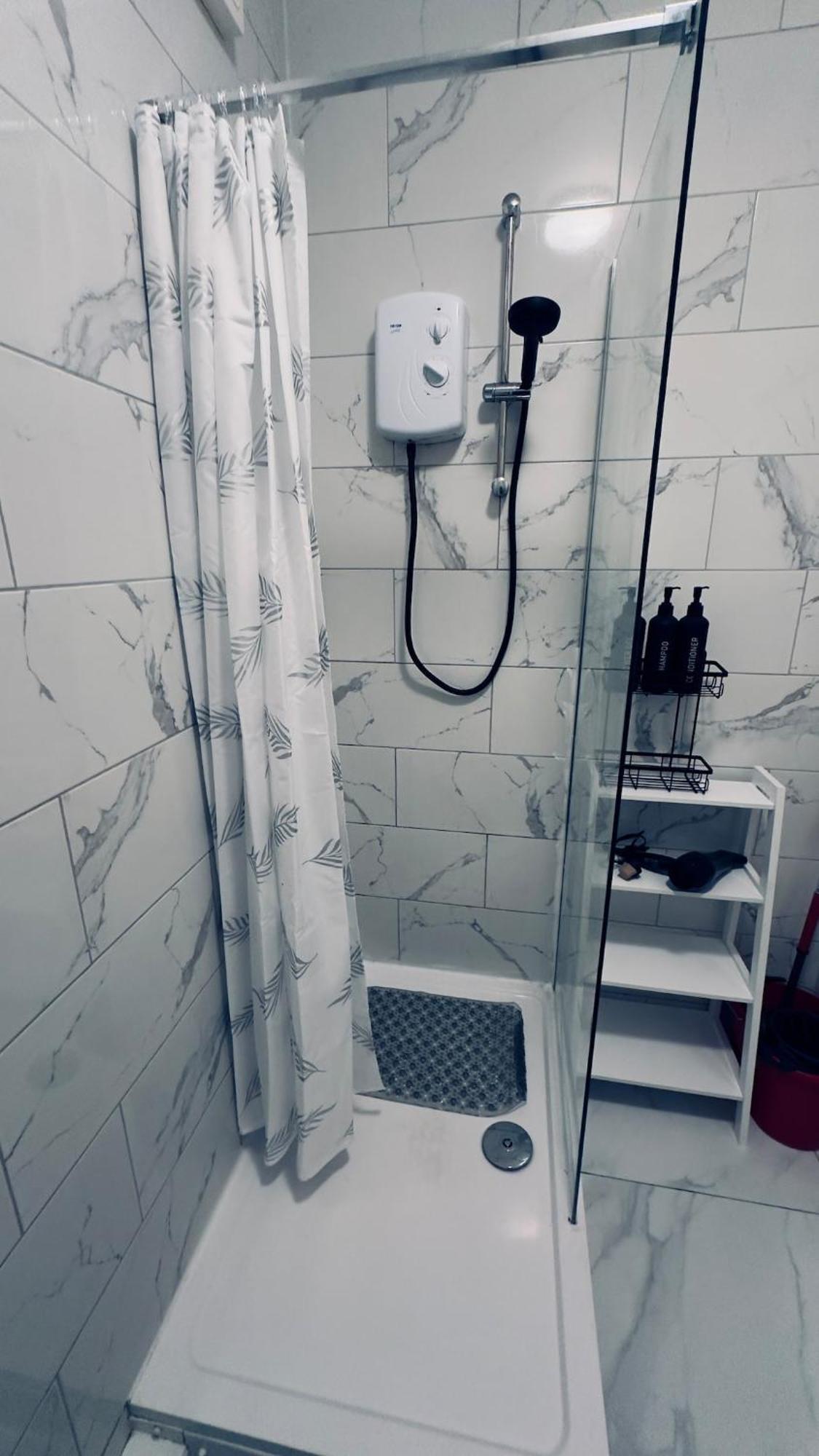1 Bed Centre Apartamento Cambridge