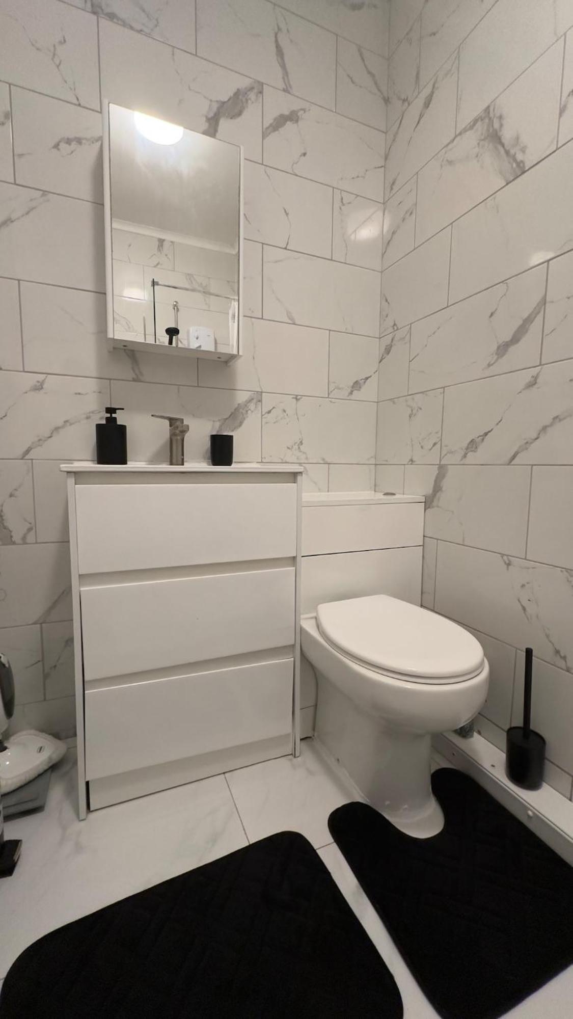 Apartamento 1 Bed Centre Cambridge