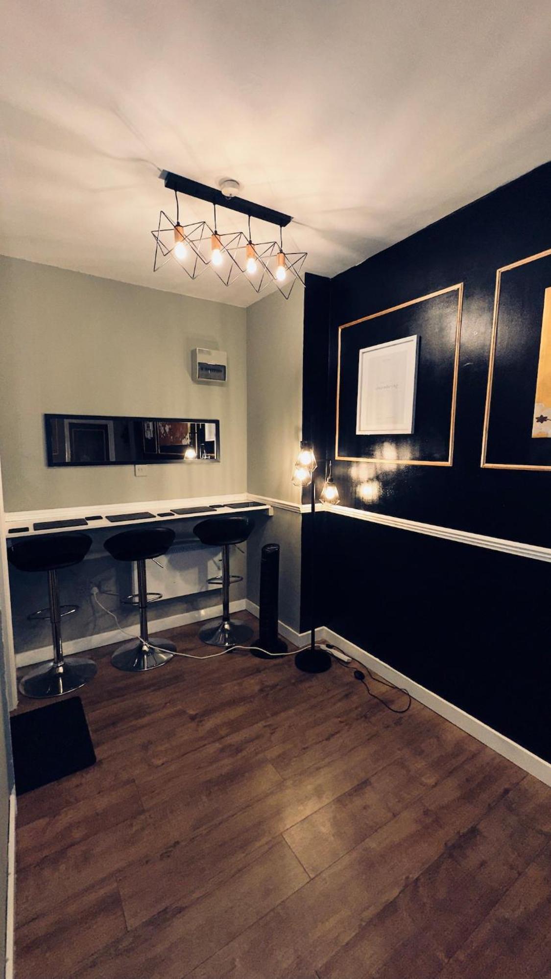 Apartamento 1 Bed Centre *